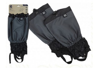National Trust Waterproof Gaiters (S/M UK: 3.5-7.5 Euro: 36-41) x 2